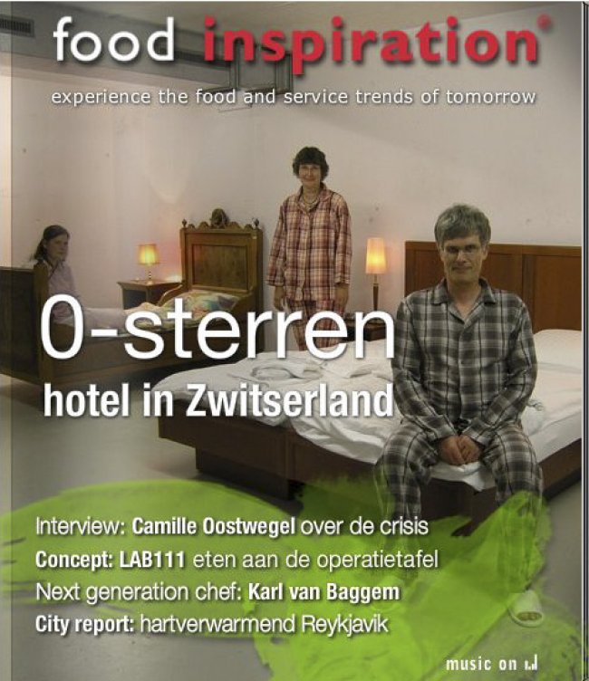 11: Hotel Design
