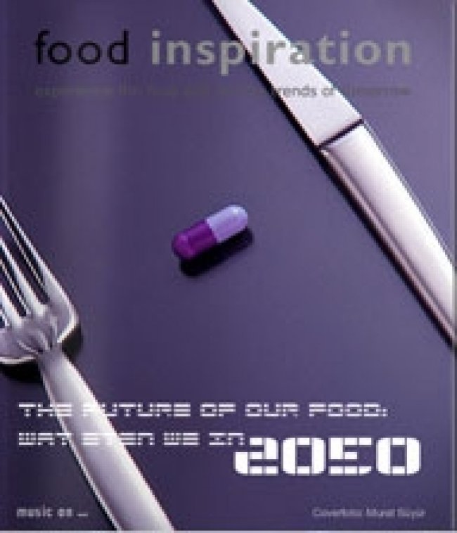 27: Future Foods