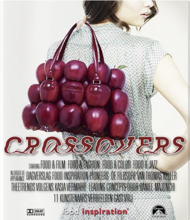 32: Crossovers