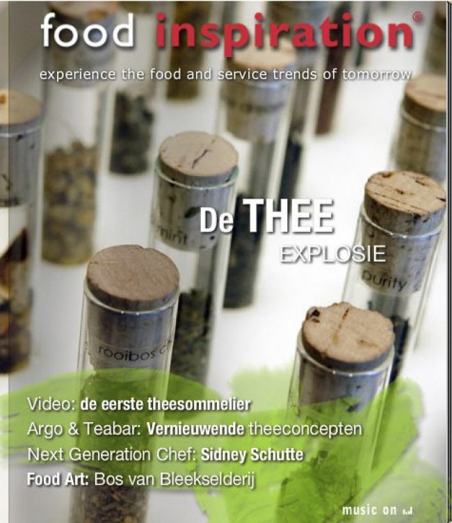 8: Theetrends