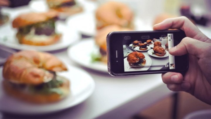 Foodfotografie