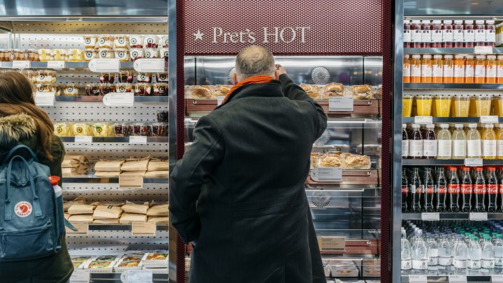 3 inzichten over de toekomst van foodretail