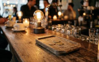 Fooi in de horeca: hoe stimuleer je het tipgedrag van de gast?