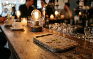 Fooi in de horeca: hoe stimuleer je het tipgedrag van de gast?