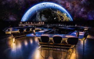 60 chefs uit Top 100 World’s 50 Best koken samen bij Alchemist**