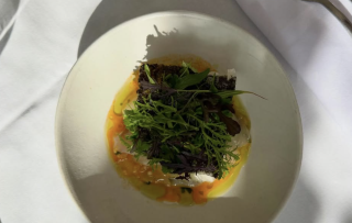 Bij Bistro Kareltje in Arnhem eet je drie gangen voor €49,-