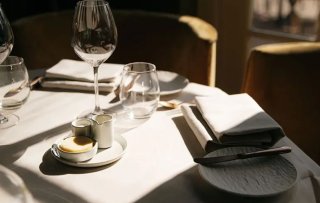 Huisje James heropent met nieuw concept: op reis van werkplaats naar restaurant