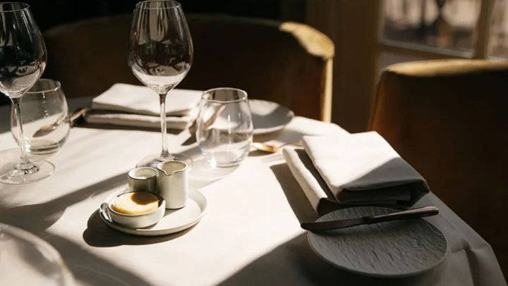 Huisje James heropent met nieuw concept: op reis van werkplaats naar restaurant