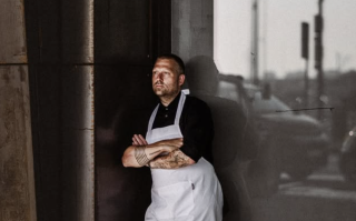 Dit kost een menu bij het nieuwe The Jane van Nick Bril