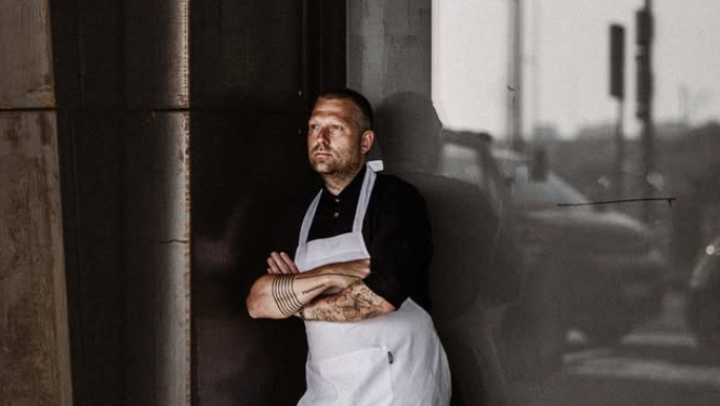 Dit kost een menu bij het nieuwe The Jane van Nick Bril