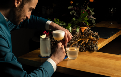 Van Espresso Martini tot Negroni: de cocktail groeit in populariteit