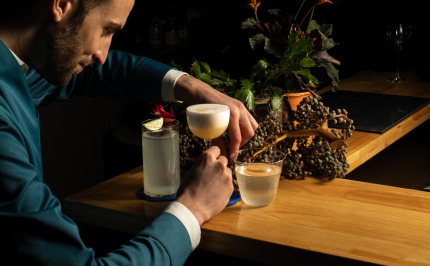 Van Espresso Martini tot Negroni: de cocktail groeit in populariteit