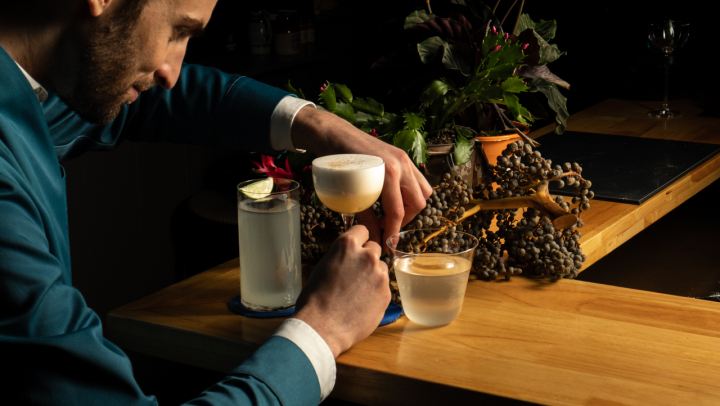 Van Espresso Martini tot Negroni: de cocktail groeit in populariteit