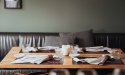 Bieden op reserveringen en sterrenzaak Le Restaurant* sluit