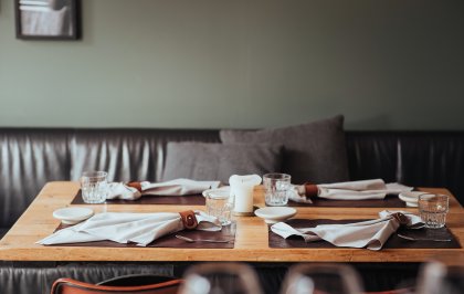 Bieden op reserveringen en sterrenzaak Le Restaurant* sluit