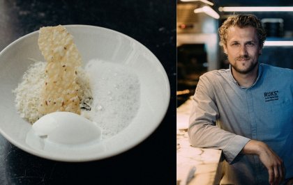 RIJKS* opent pop-up en Rick Blanken nieuwe eigenaar van Ledeboer