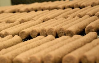 Slecht nieuws: het gaat niet goed met de frikandel 