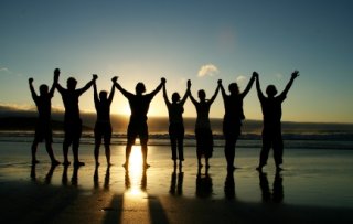 Blog: Generation P(ositive)