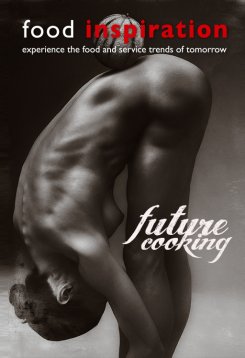 13: Future Cooking