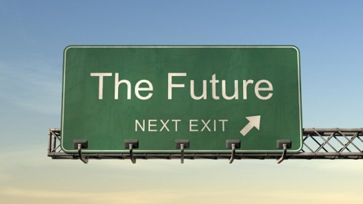 Over de toekomst: Trendrede 2014