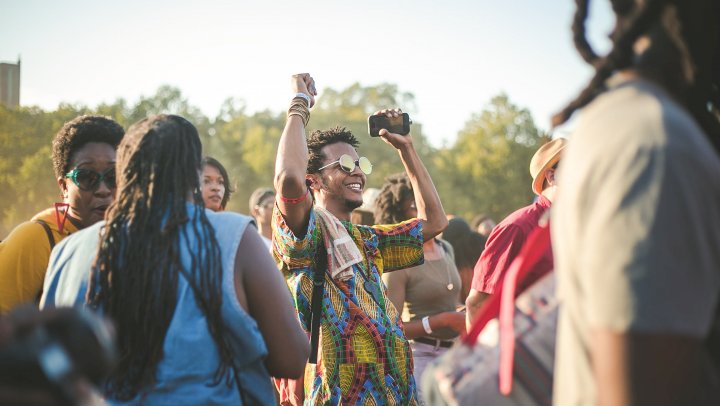 Zit er nog toekomst in grootschalige festivals?