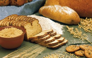 Glutenvrije date