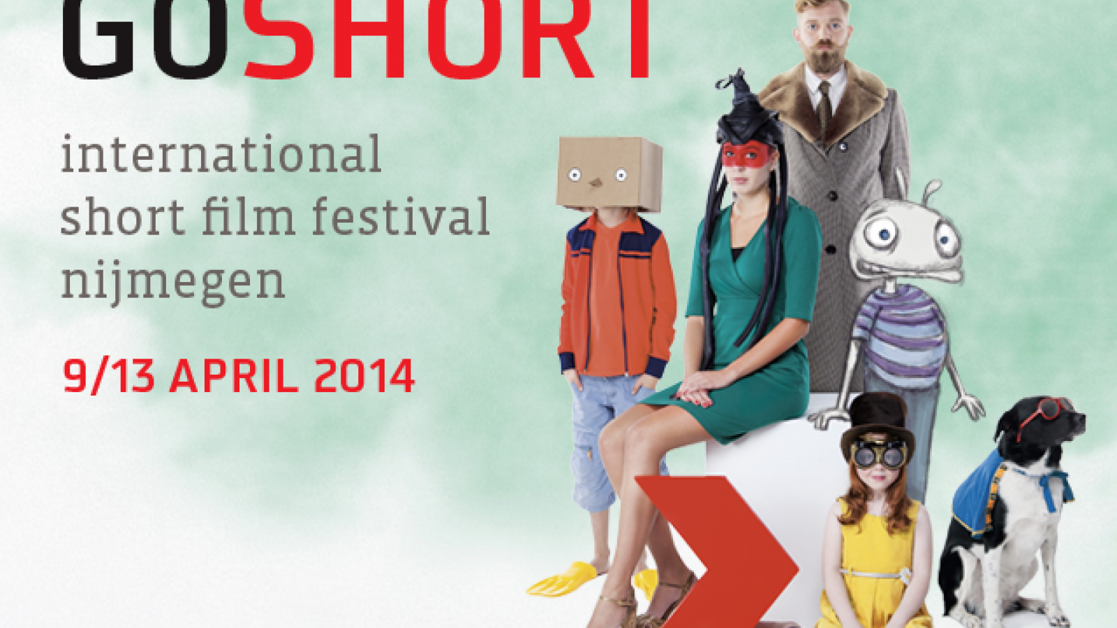 Go Short film festival