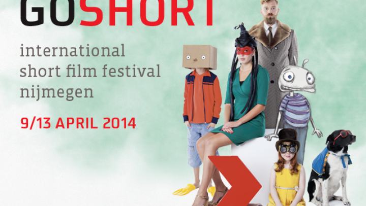 Go Short film festival