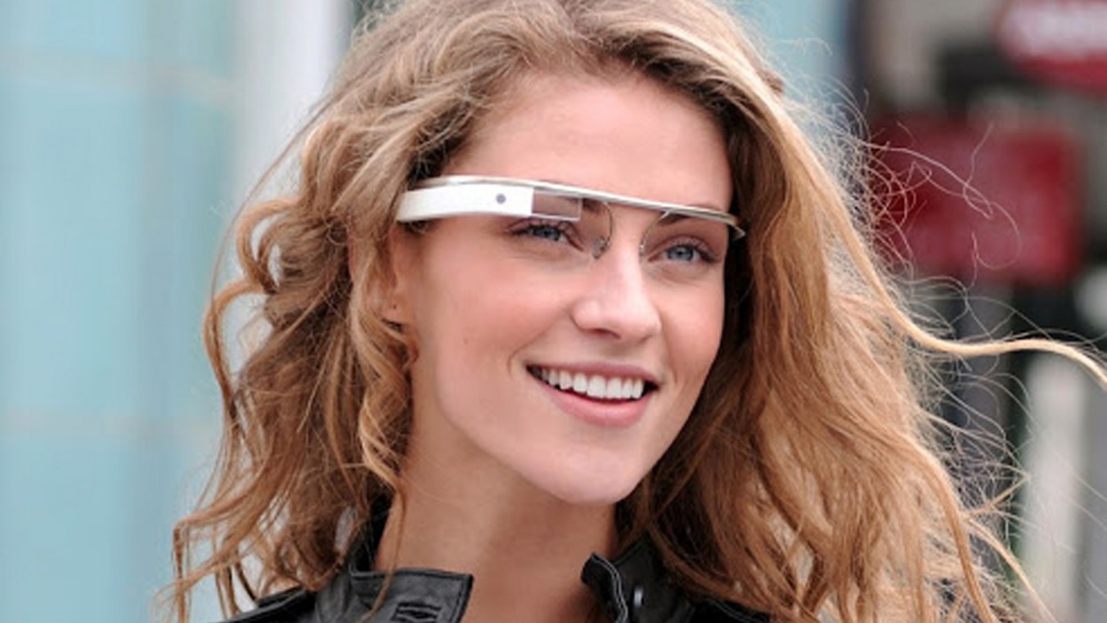 Blog: Google Glass bij check-in