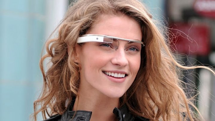 Blog: Google Glass bij check-in