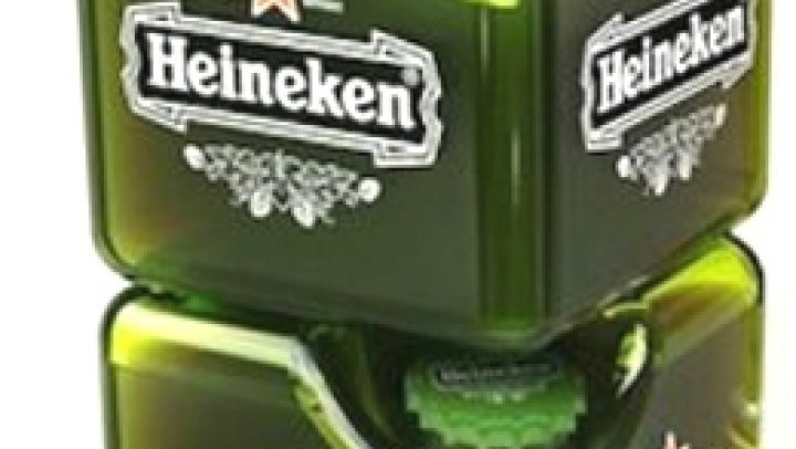 Heineken Vierkant