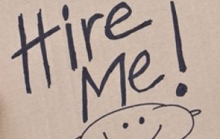 Blog: Solliciteren is een beetje ondernemen
