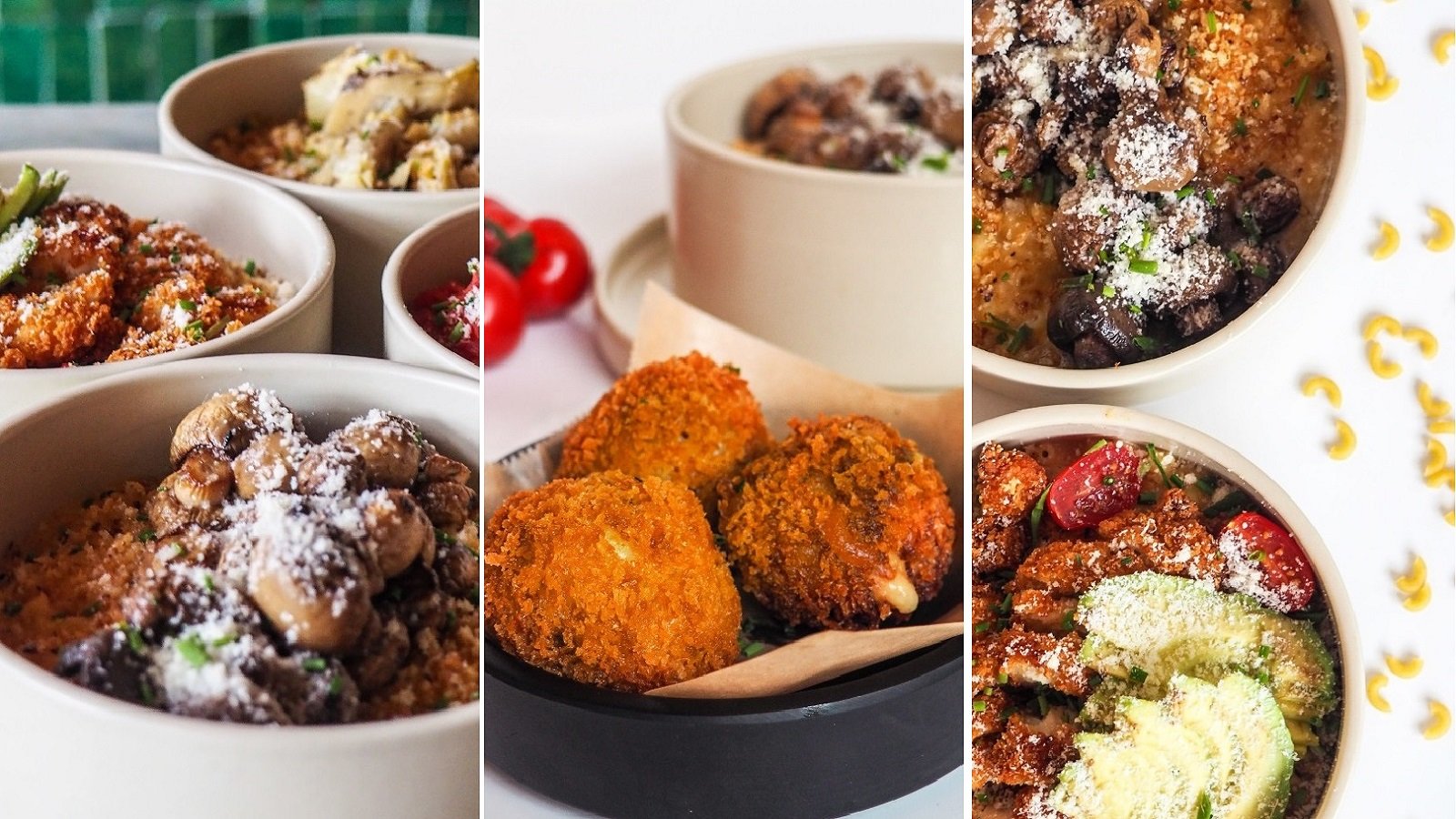 macaronibowls