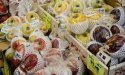 Viral trends: van Japans fruit tot misoboter en mochi donuts