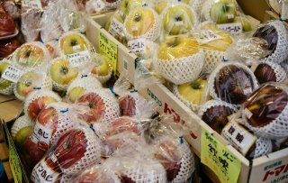 Viral trends: van Japans fruit tot misoboter en mochi donuts