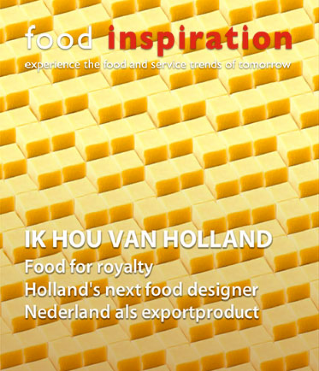 66: Ik hou van Holland!