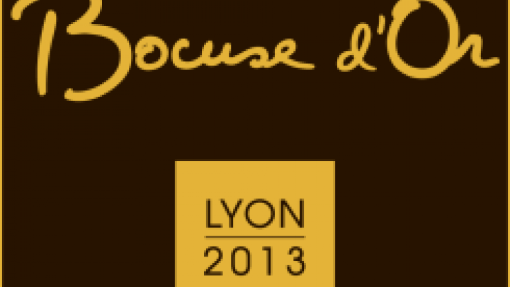 Bocuse d'Or 2013