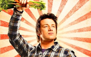 Get kids cooking