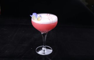 Viral trends: de suikerbrood smashburger en mini cocktails