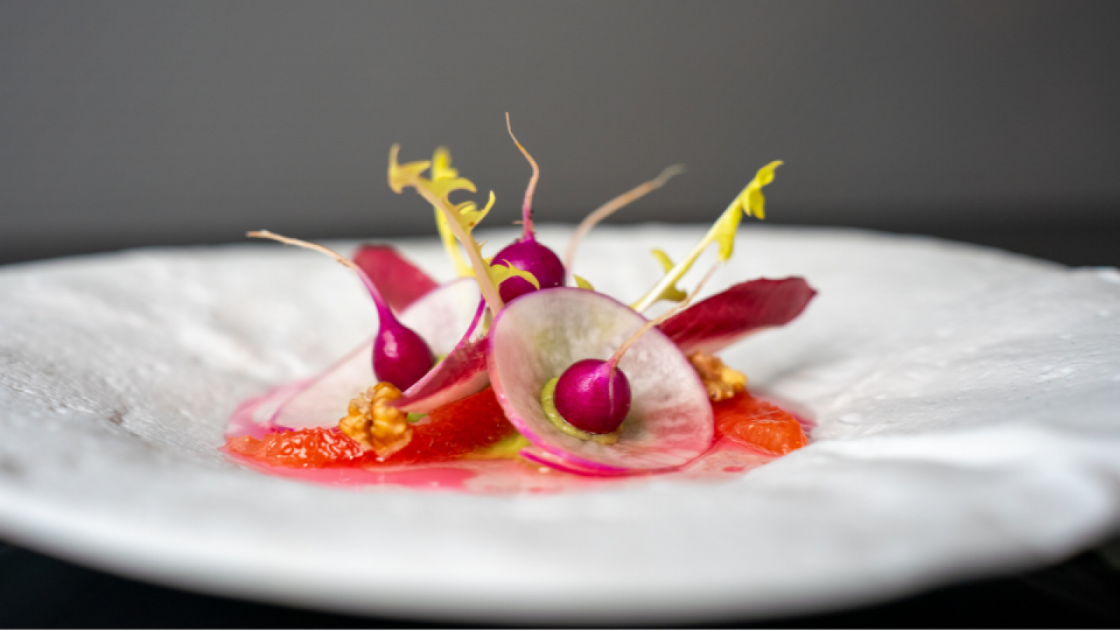 cress