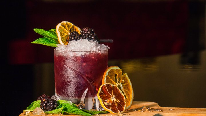 Trends in cocktails voor 2019