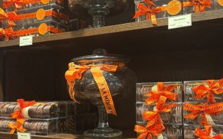 Kopen we eerst de verpakking of eerst het product?