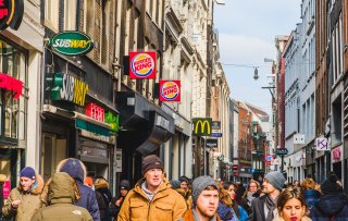 Gaat de lokale politiek bepalen waar wel en waar niet een snackbar mag komen?