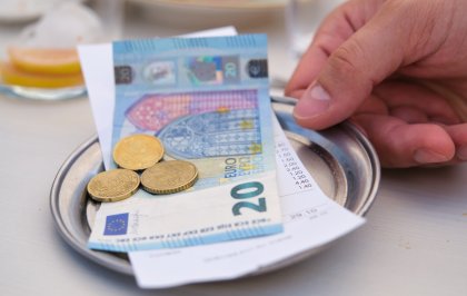 Hoe gaat het met de strijd om het maagaandeel?