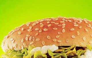 McVega India