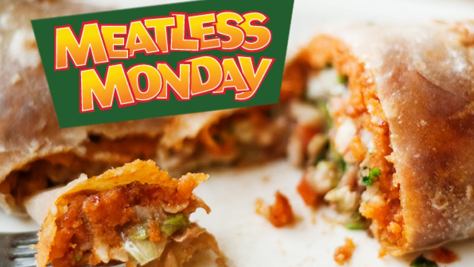 Meatless monday