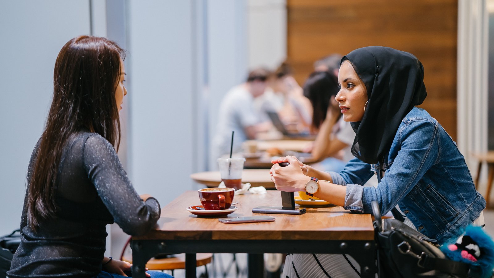 Halal en Oriëntaals kansen voor retail en foodservice