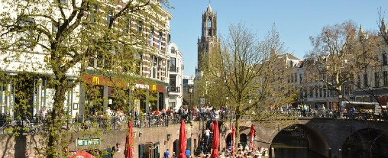 Utrecht