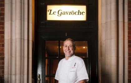 Nieuwe namen in de Michelingids  en sluiting tweesterrenrestaurant door intense werkcultuur