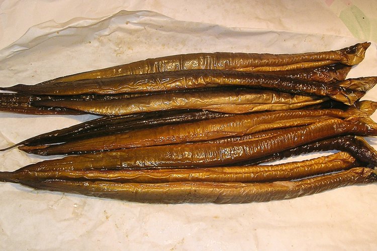 Hoe is het met de palingstand in Nederland?